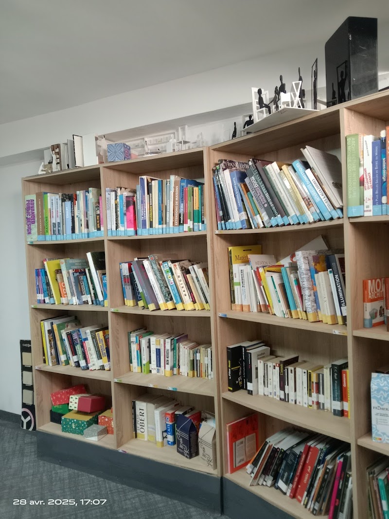 فنون التواصل العليا الرباط 3