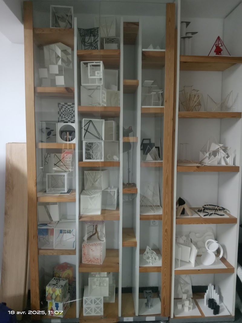 فنون التواصل العليا الرباط 4