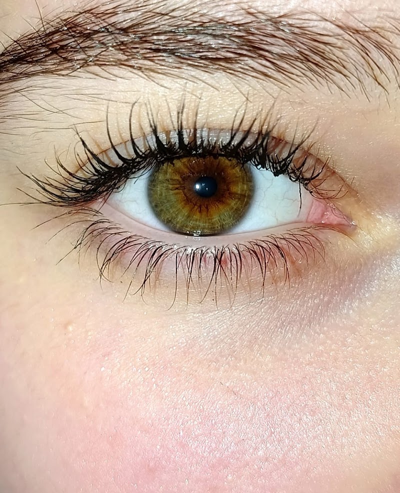 التوأم خربش مساحة جمال