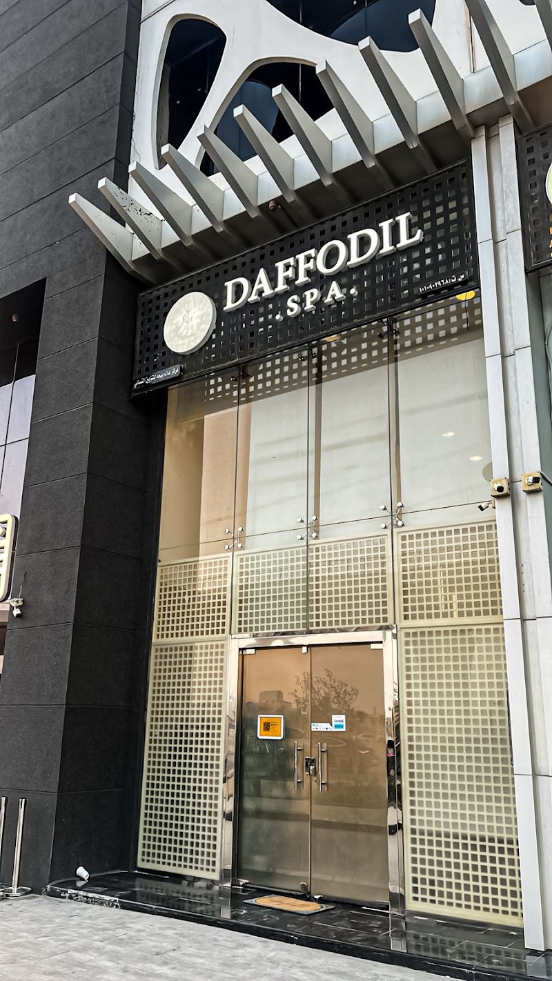 دافوديل سبا