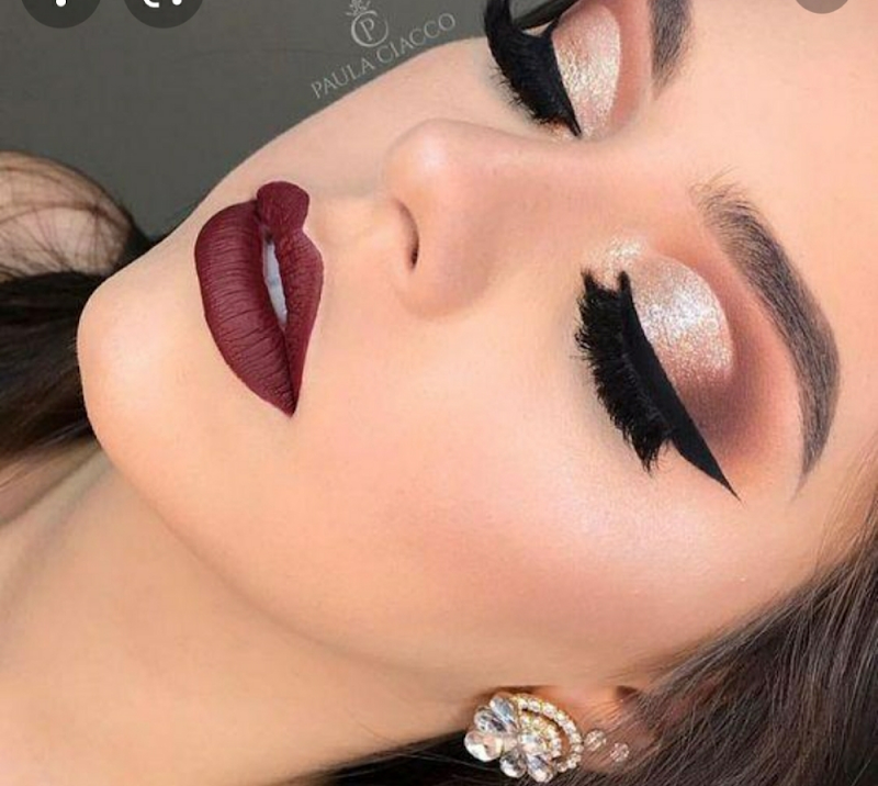 كوافير دنيا العرائس 3