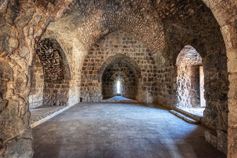 قصر شبيب الاثري 2