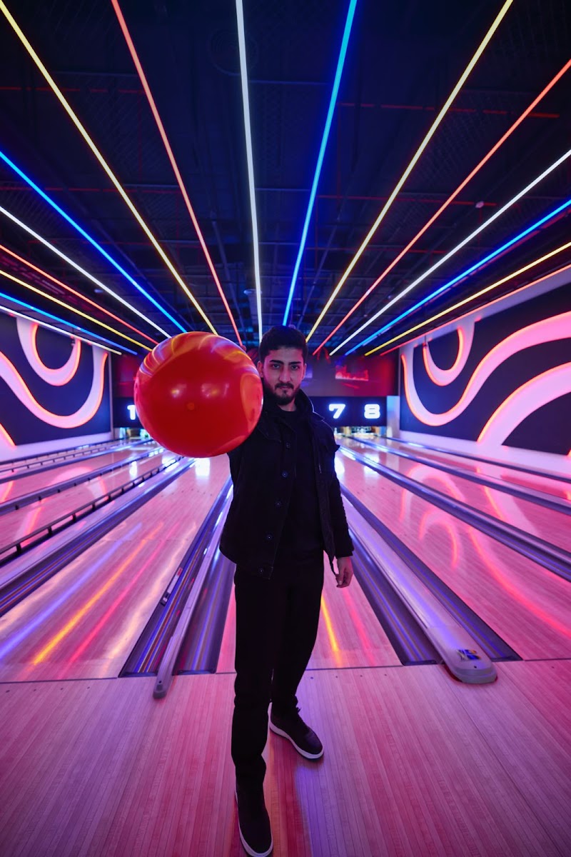 كوزمو للترفيه، صليلي الجهراء