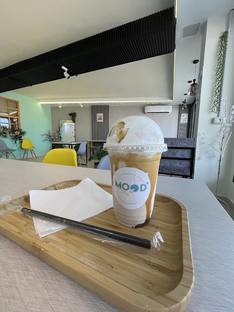 كافيه مود بلس 3