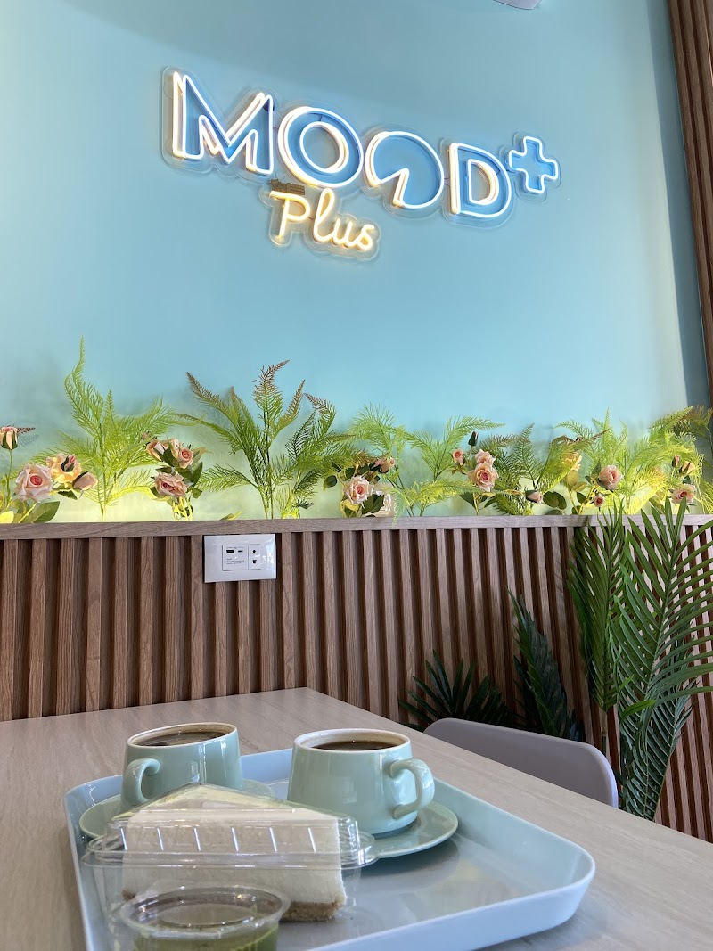 كافيه مود بلس 4