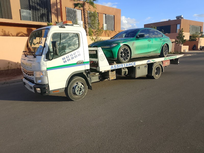 dépannage tanger el bakkali 4