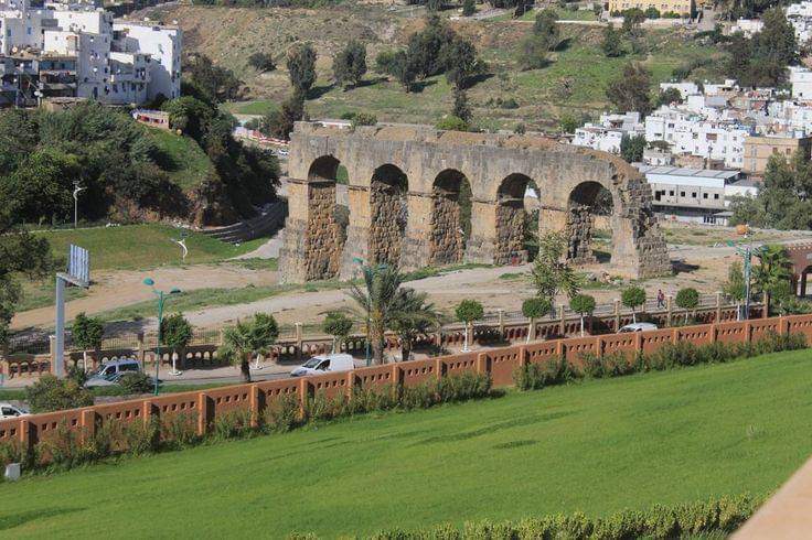 القناة الرومانية 4