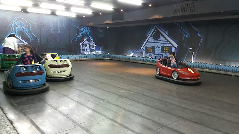 عالم كرتون نتورك 2