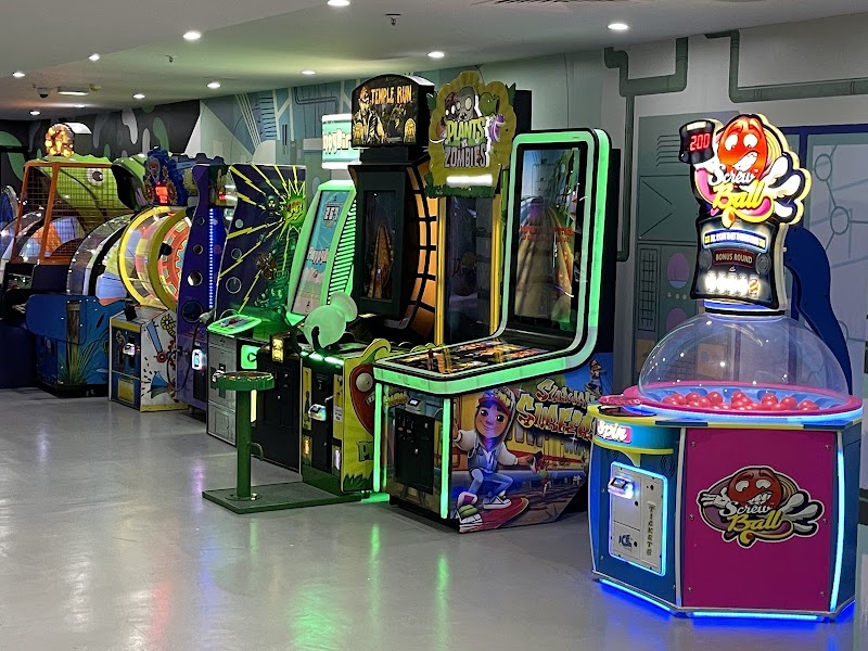 عالم كرتون نتورك 3