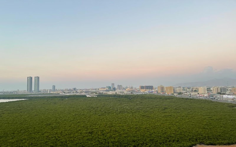 فندق جراند بي جي 4