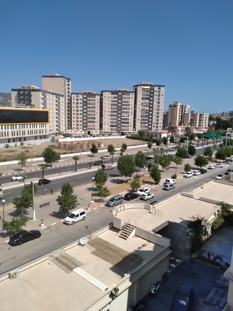 فندق سيدي إبراهيم