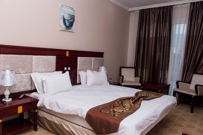 فندق سيدي إبراهيم 2