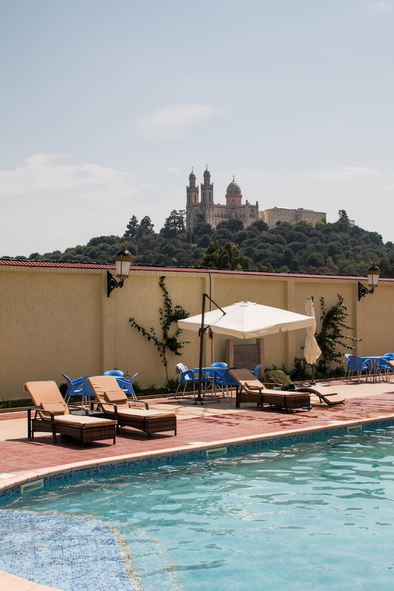 فندق سيدي إبراهيم 3