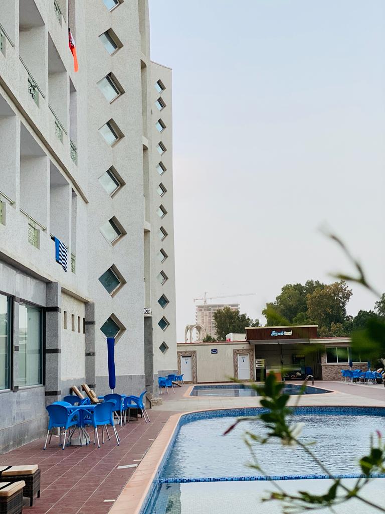 فندق سيدي إبراهيم 4