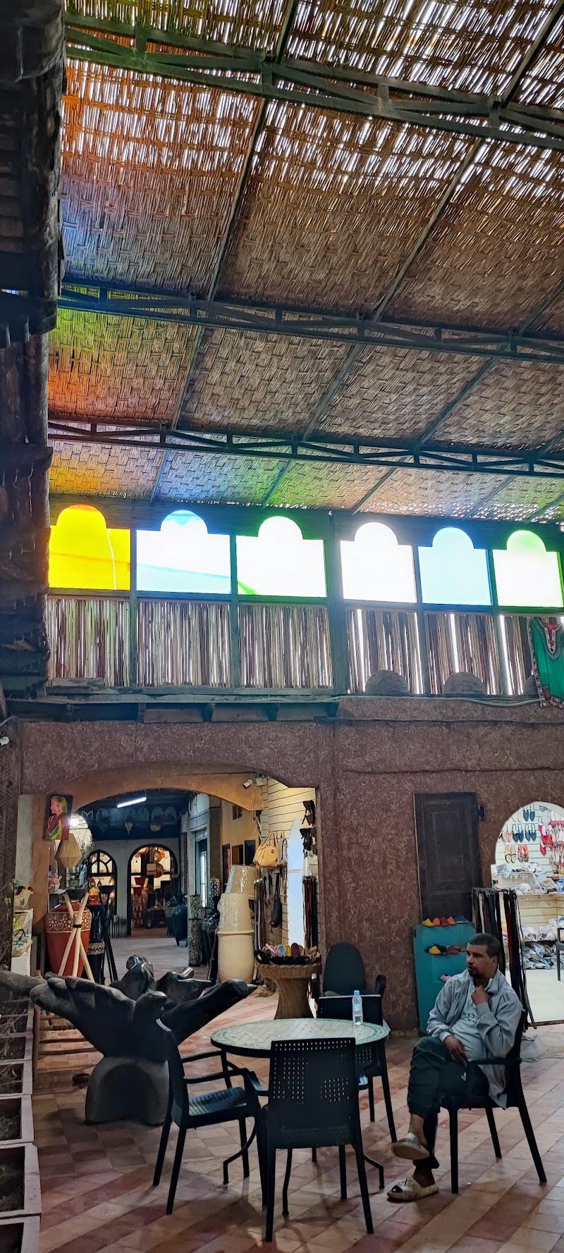 سوق أغادير نجاح