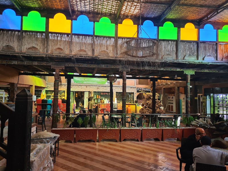 سوق أغادير نجاح 3