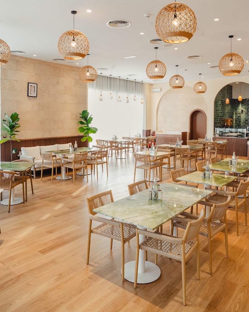 مخبز بريد إيدا