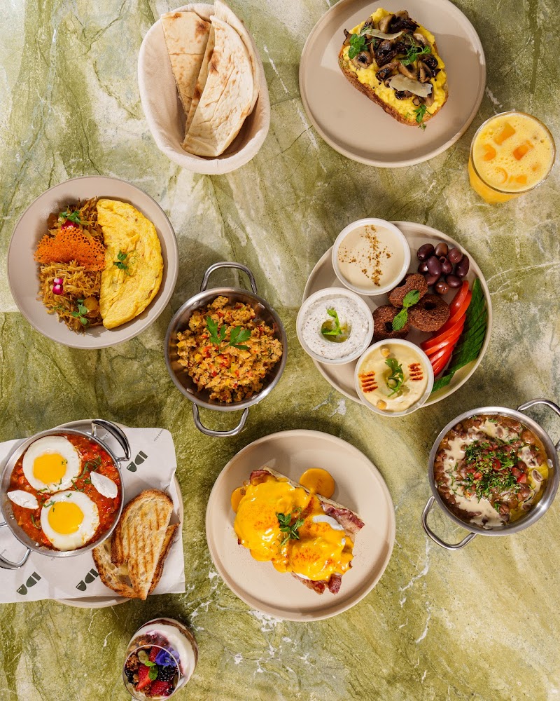 مخبز بريد إيدا 2