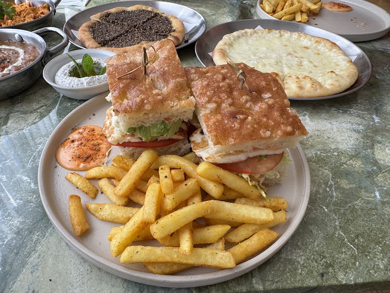 مخبز بريد إيدا 3