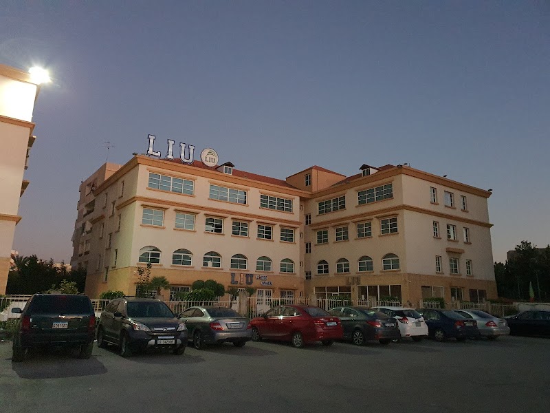 الجامعة اللبنانية الدولية