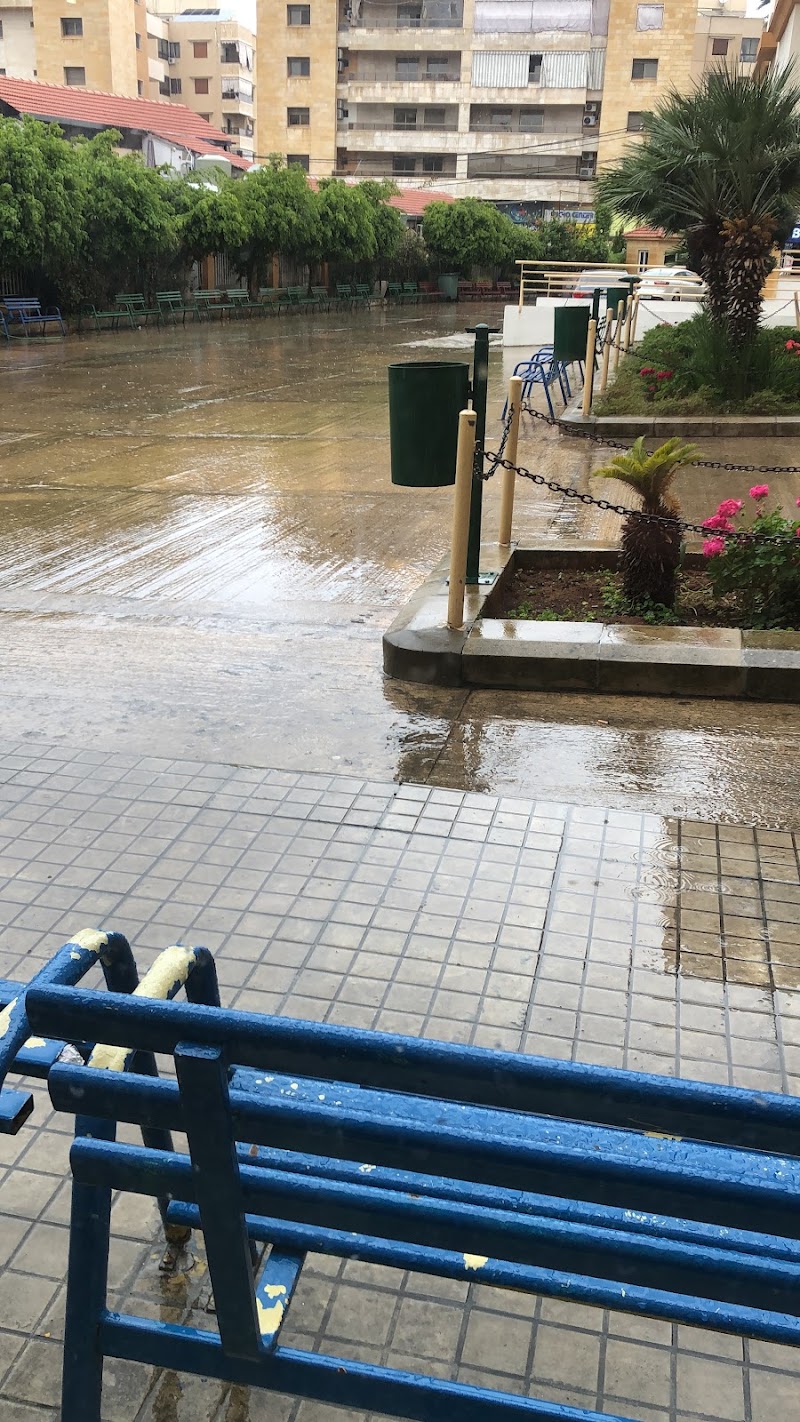 الجامعة اللبنانية الدولية 4