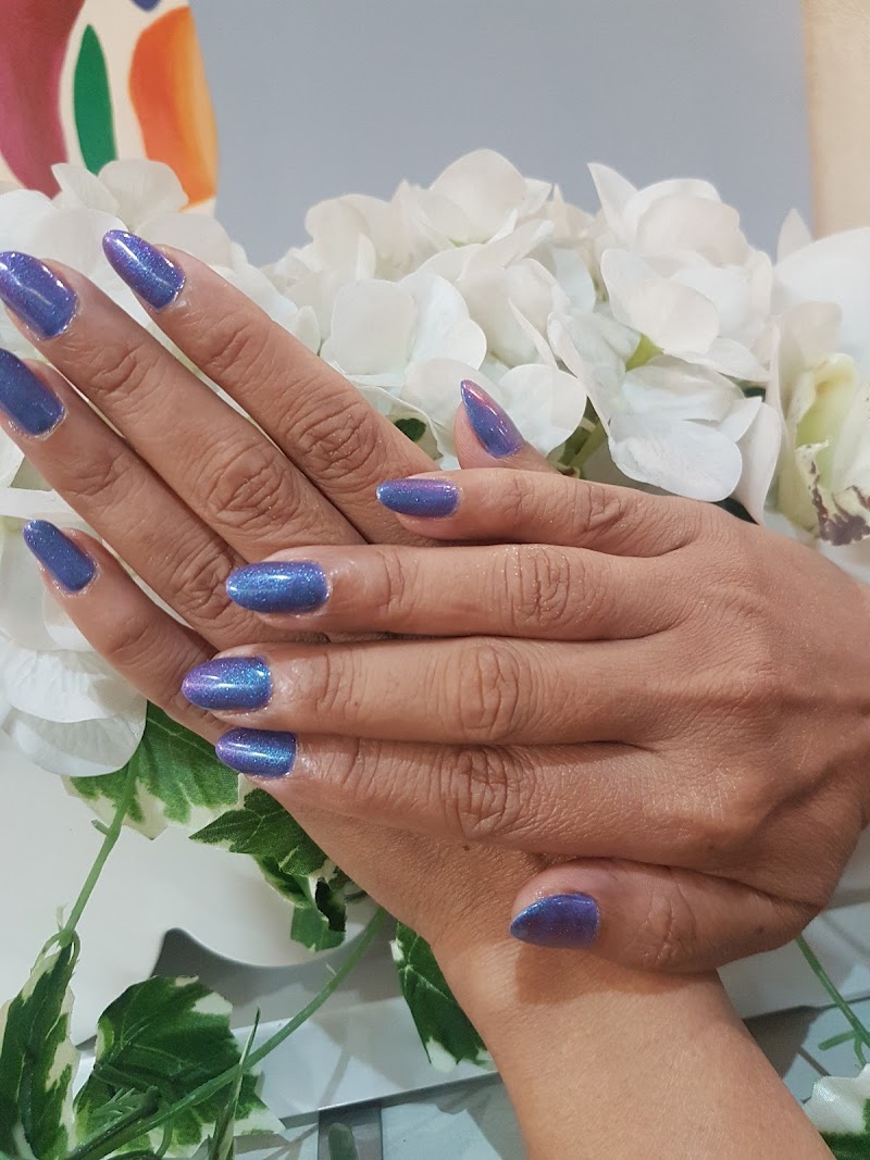 صالون أوديل