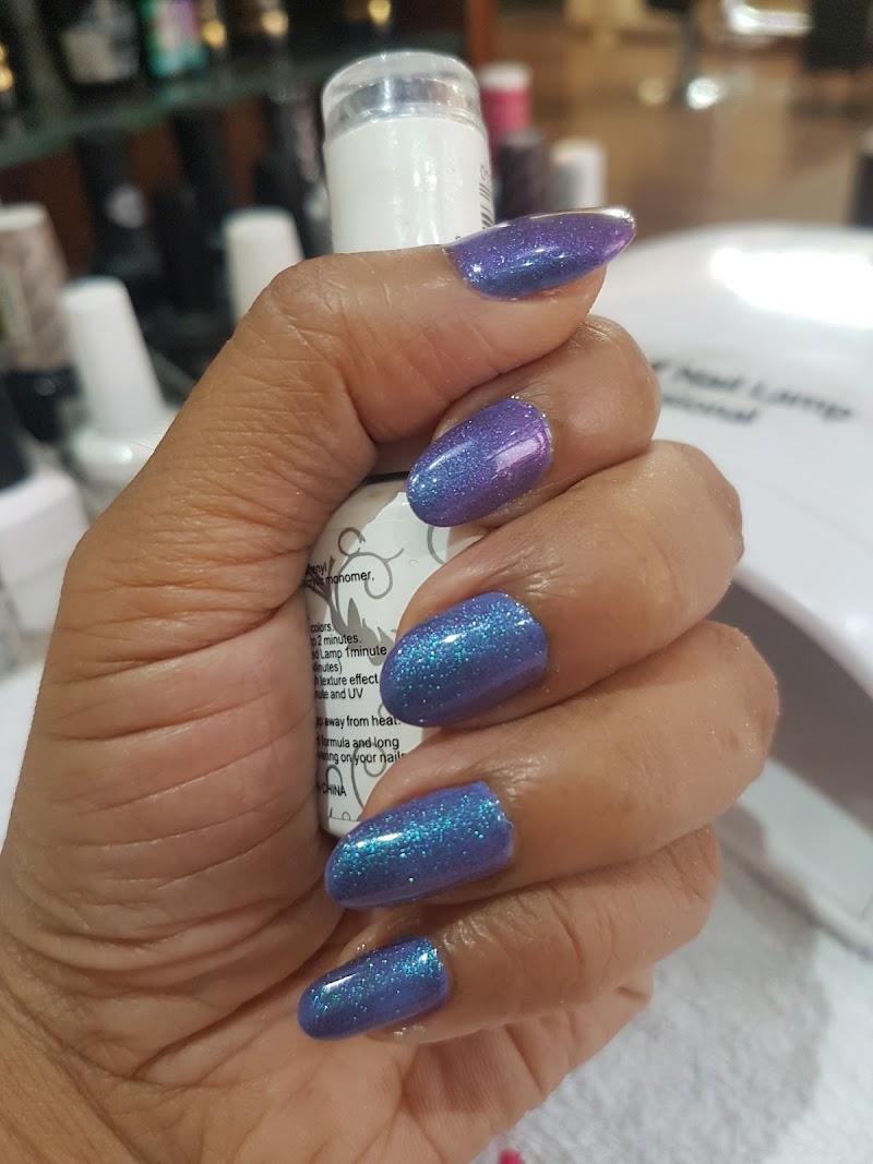 صالون أوديل 2