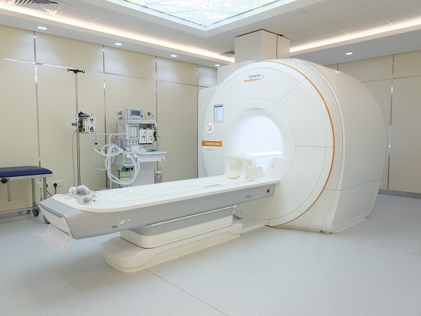 المستشفى الدولي 3