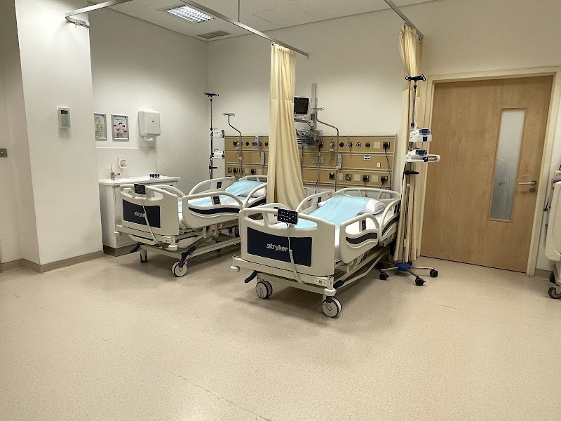 المستشفى الدولي 4