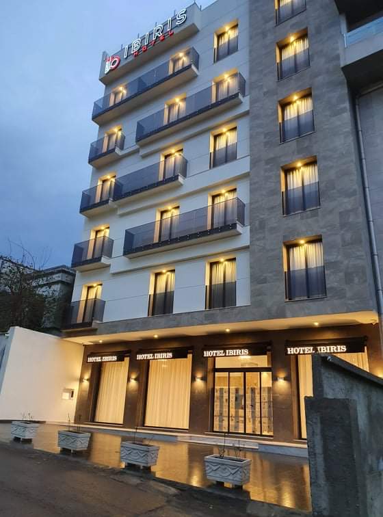 فندق إيبيريس