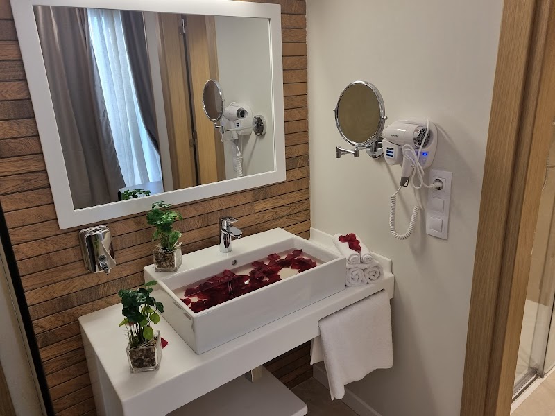 فندق إيبيريس 3