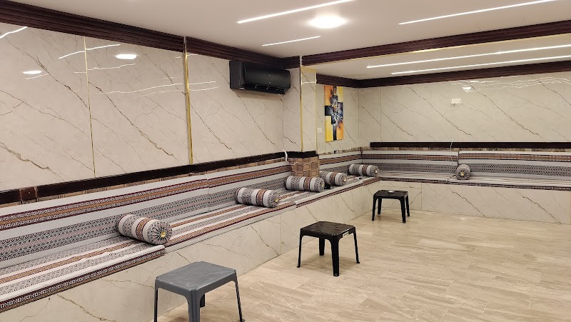 حمام الشيخ التركي