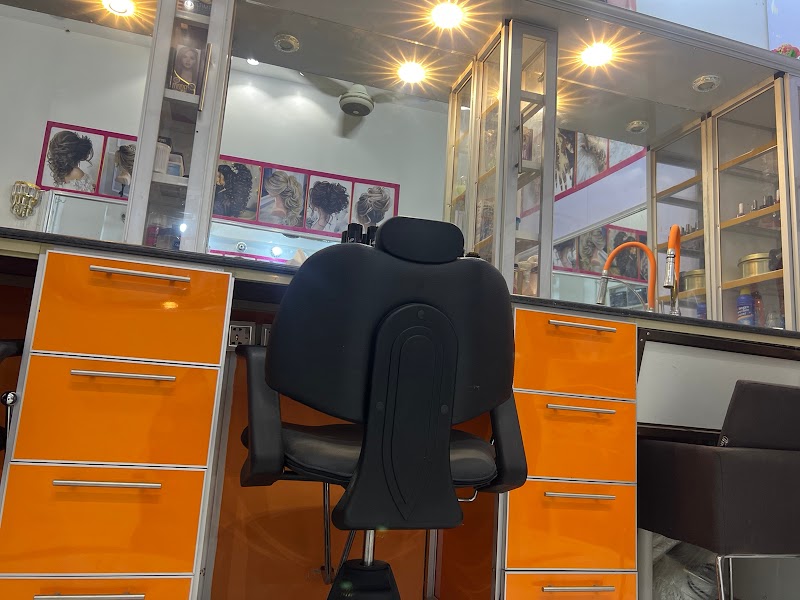 كوافير روائع