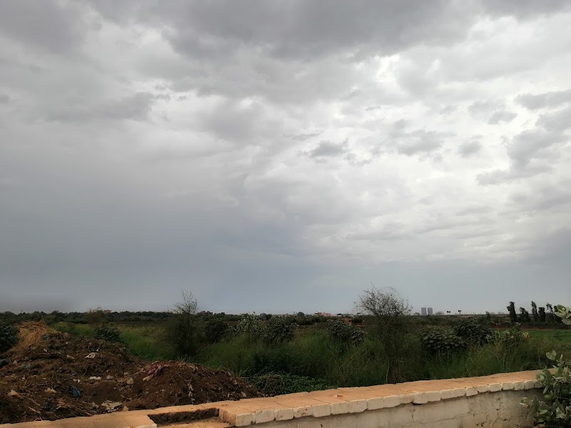 شارع النيل ام درمان