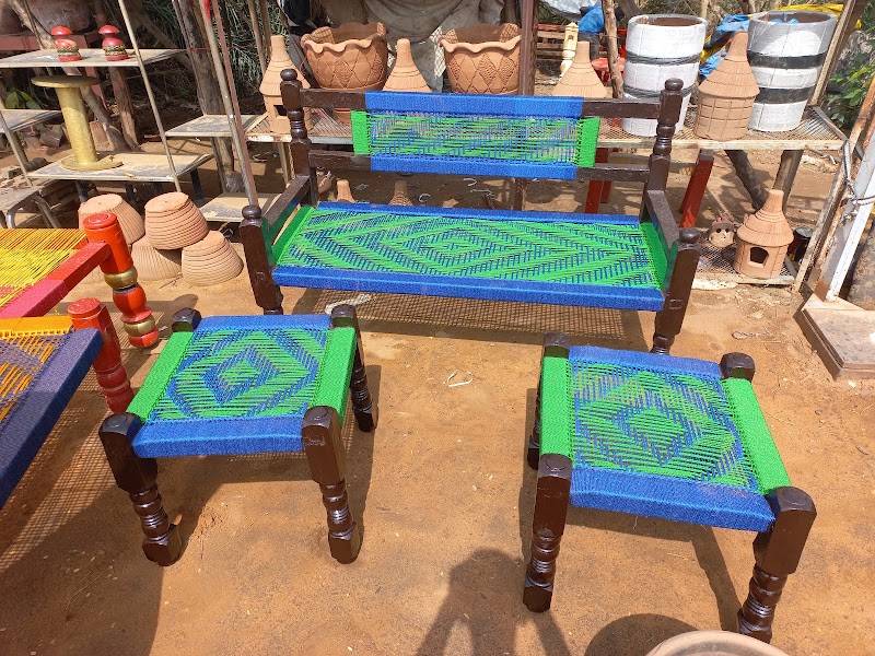 شارع النيل ام درمان 4