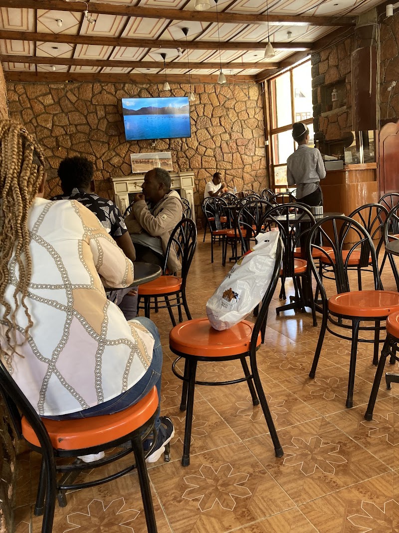 باستيتشيريا موديرنا