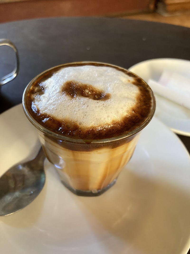 باستيتشيريا موديرنا 2