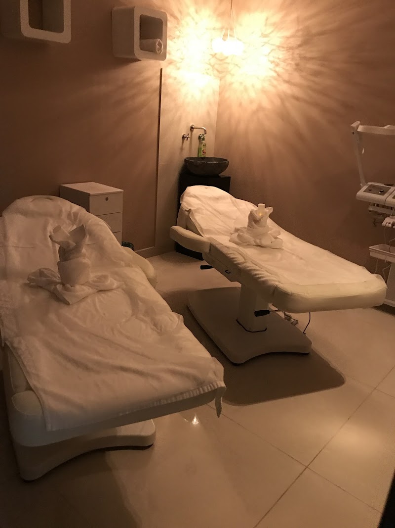 سبا الأعشاب