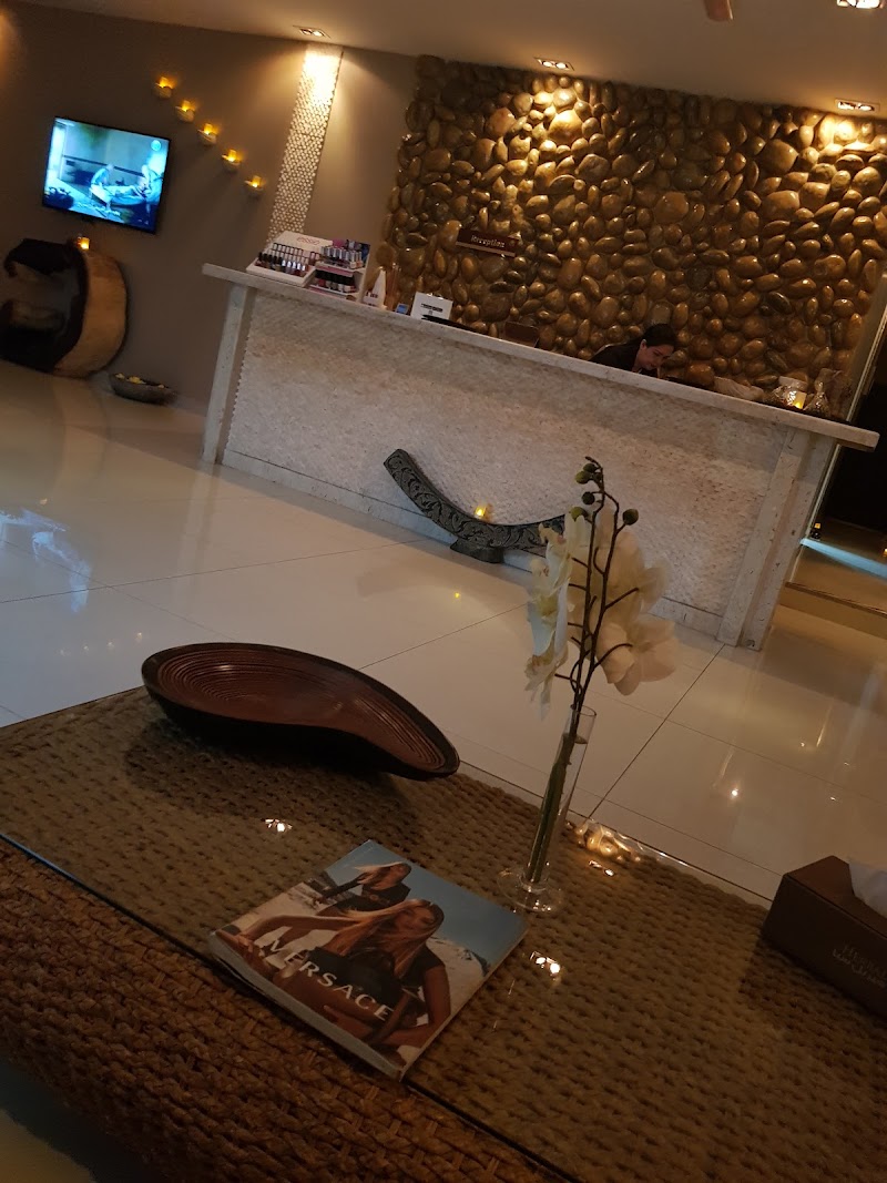 سبا الأعشاب 4