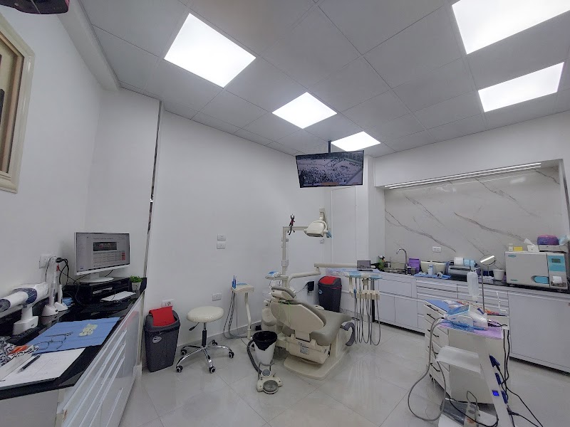 عيادة دكتور راجي الإمام