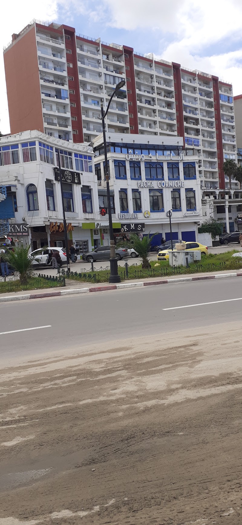 لباشا كورنيش 3