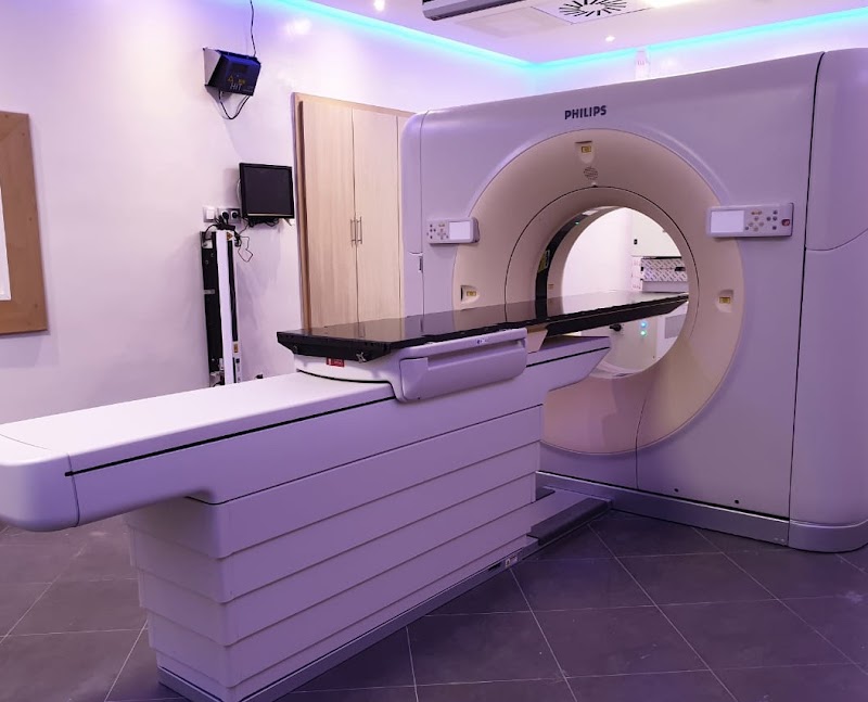 المركز الشرقي الكندي 3