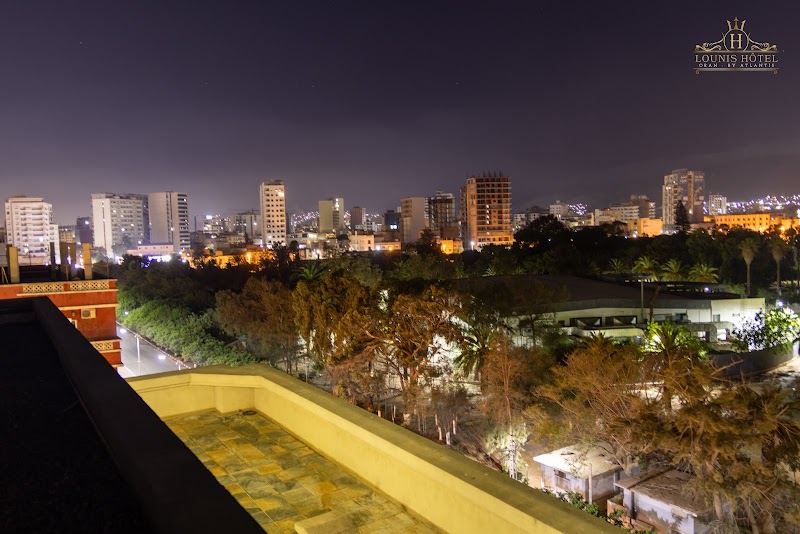 فندق لونس من أتلانتس