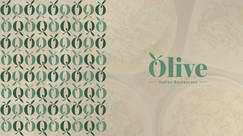 مطعم أوليف 3