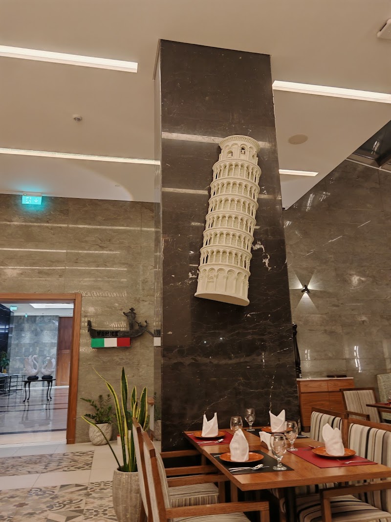 مطعم أوليف 4