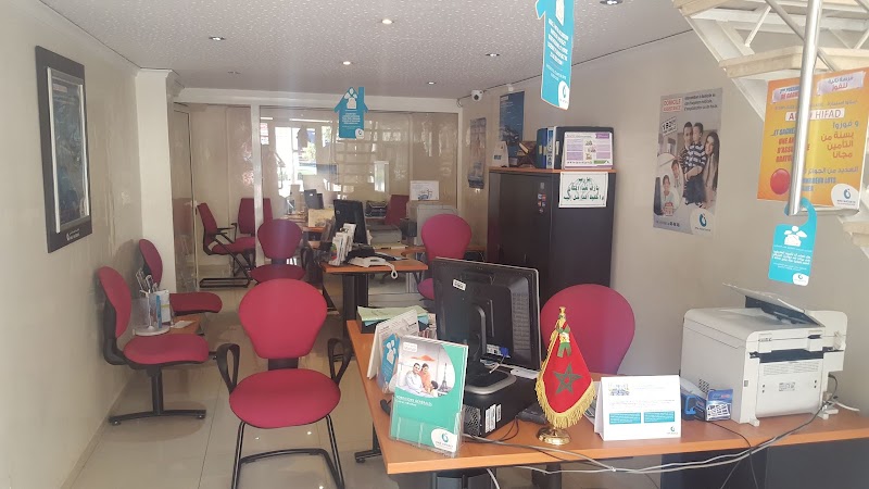 تأمينات 2م رما