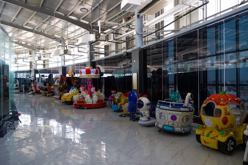 البيرق مول 2