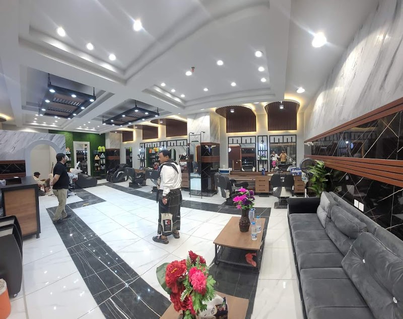 البيرق مول 3