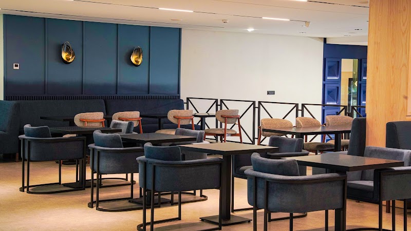 فندق أز الرباط سنتر 4