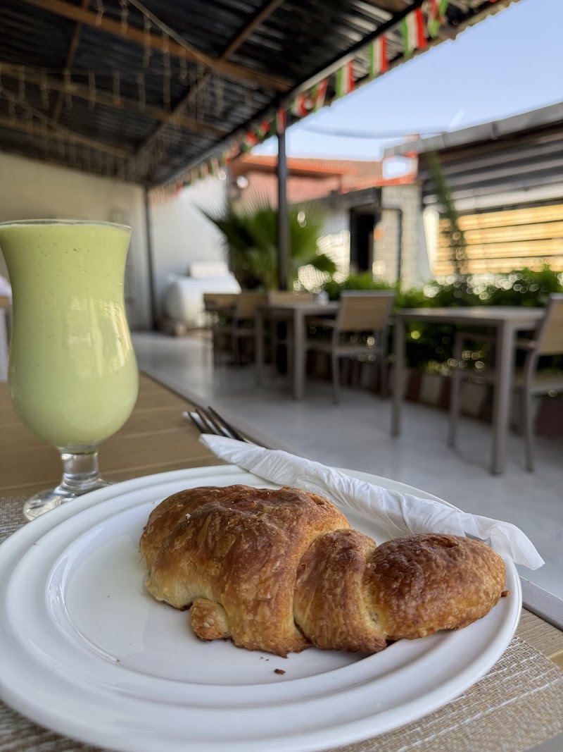 كافيه اجتماعي 2